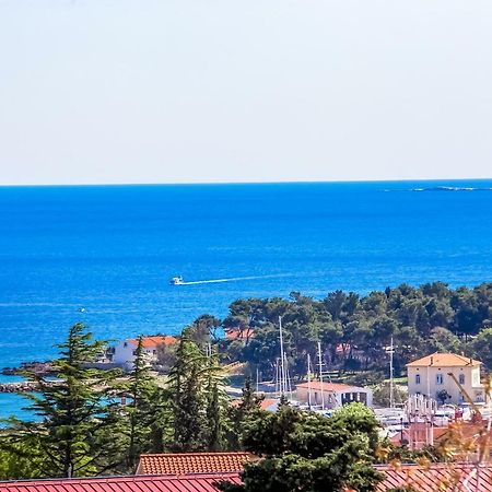 Apartman - The View Krk Town Kültér fotó