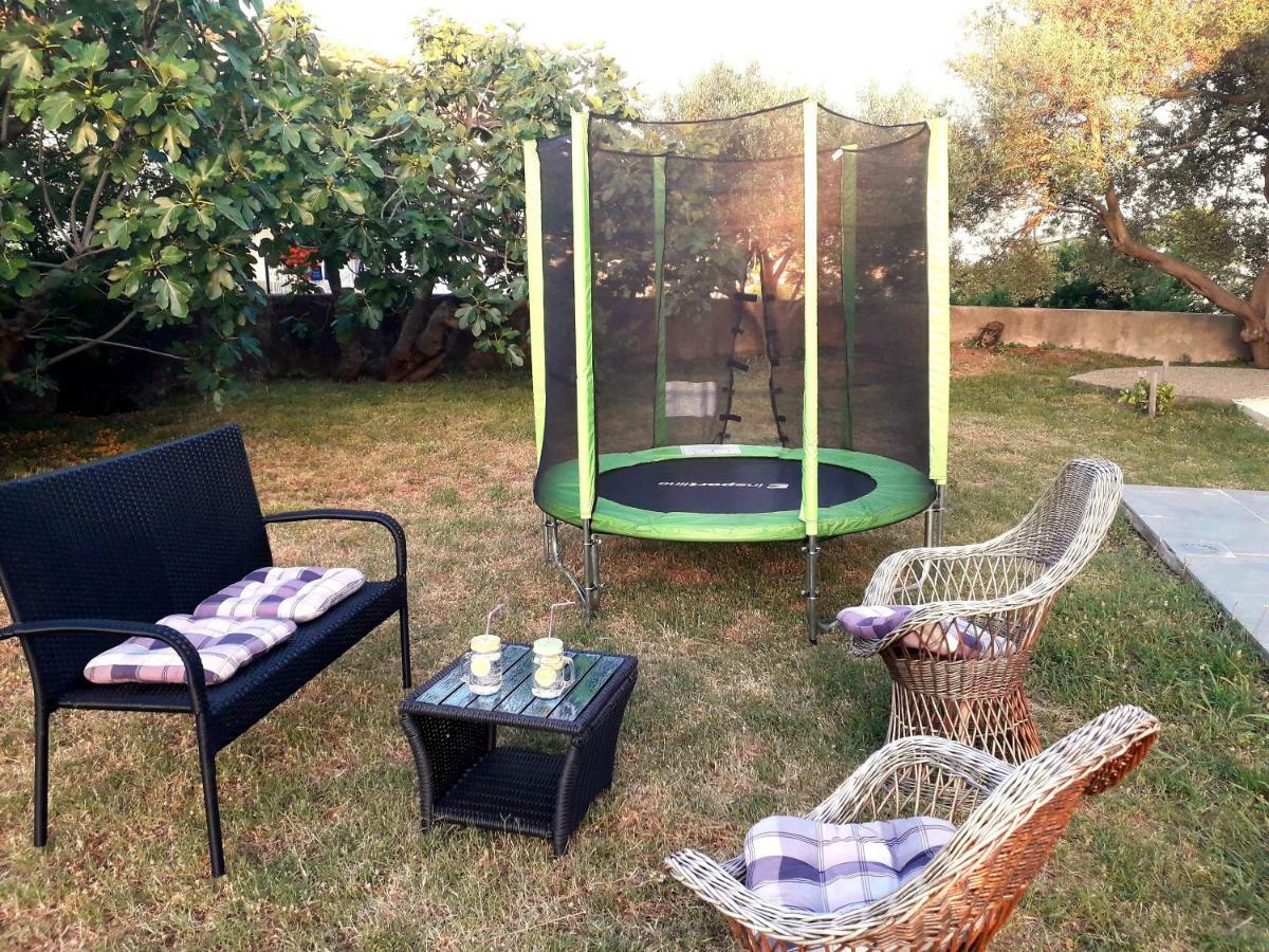 Apartman - The View Krk Town Kültér fotó